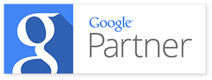 google adwords partner