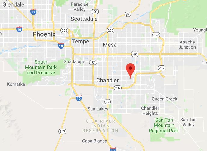 location