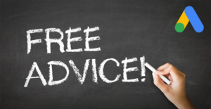 google adwords advice
