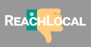 ReachLocal reviews and complaints