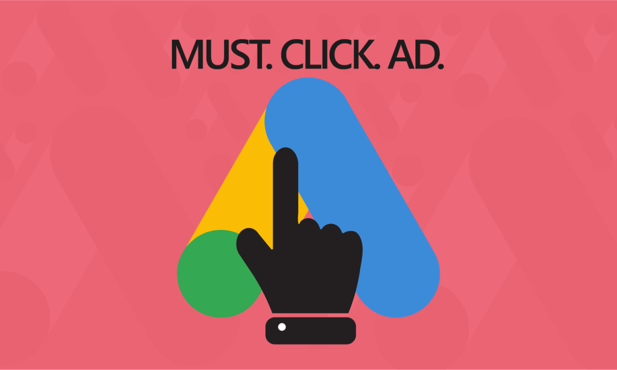 A Successful Google Ads Text Ad | Growmeo