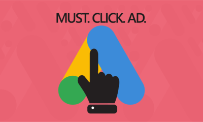 successful google ads text ad