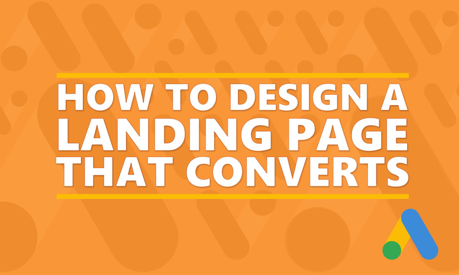 landing pages that convert