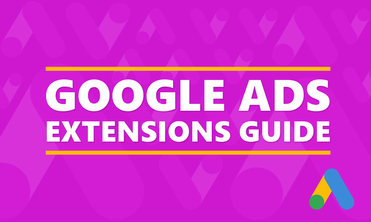 What Are Google Ads Extensions and How Do They Work? Growmeo