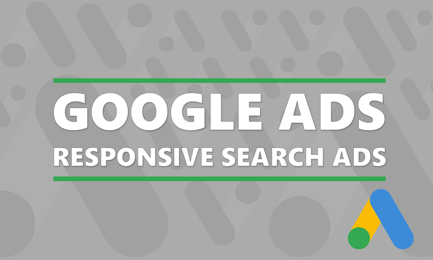 what are responsive search ads