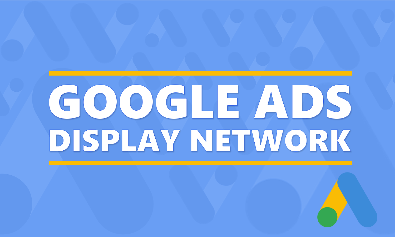 what is the google ads display network