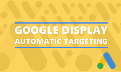 automatic targeting for google display network