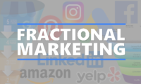 fractional marketing services